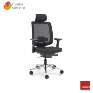 Cadeira C3 28001 AC