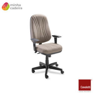 Cadeira Giratória Presidente Start Plus 3001