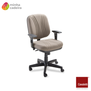 Cadeira Giratória Diretor Start Plus 3002