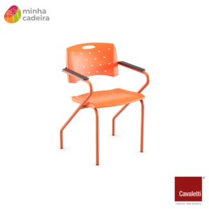 Cadeira Viva Aproximação 35007 Z