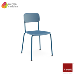 # Cadeira 41008 Empilhável