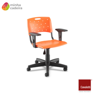 Cadeira Viva Giratória 35004 SL