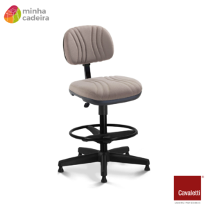 Cadeira Giratória Secretária Stool Start Plus 3022