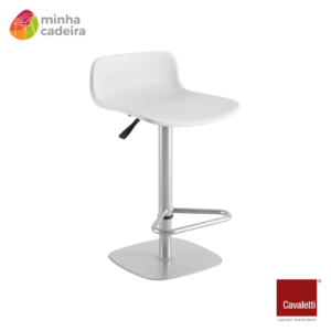 Banqueta Match Base Disco