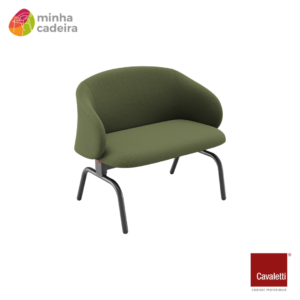 # Poltrona 36703 Extra 250Kg