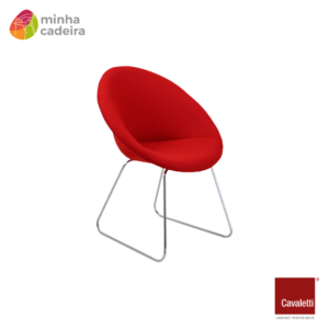 Poltrona Spot Estrutura Arco 36040