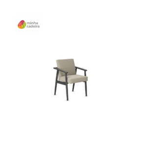 Poltrona Cavaletti Individual Rimeva