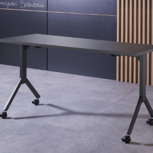 Mesa de Treinamento Dobrável