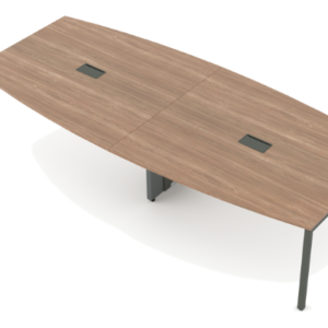 Mesa de Reunião Retangular