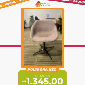 Poltrona Neo
