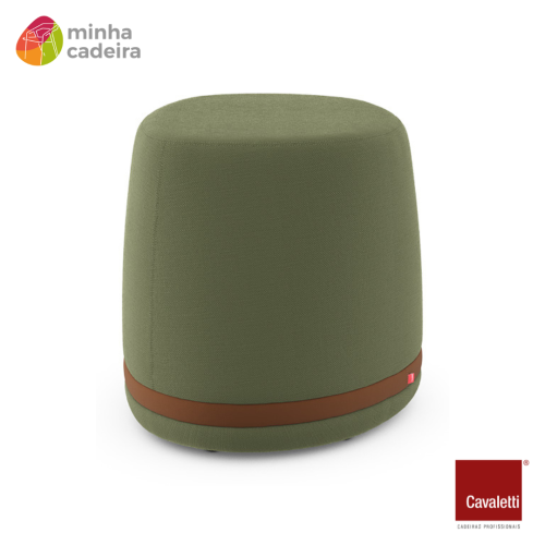 Puff Redondo Pibou 750