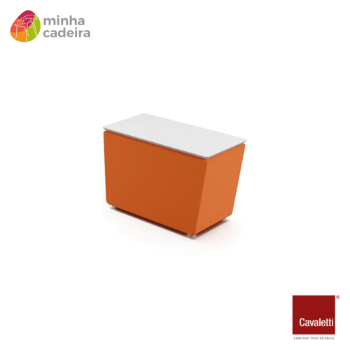 Sofá Spin Módulo Mesa