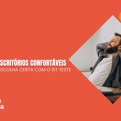 【Cadeiras-Ergonômicas】seuescudocontraasdoresnascostas
